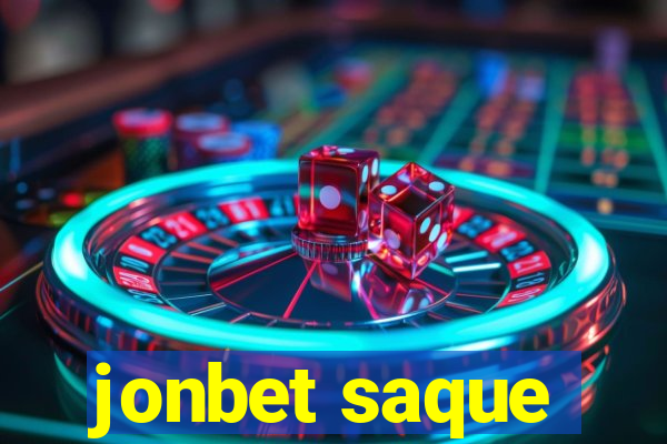 jonbet saque